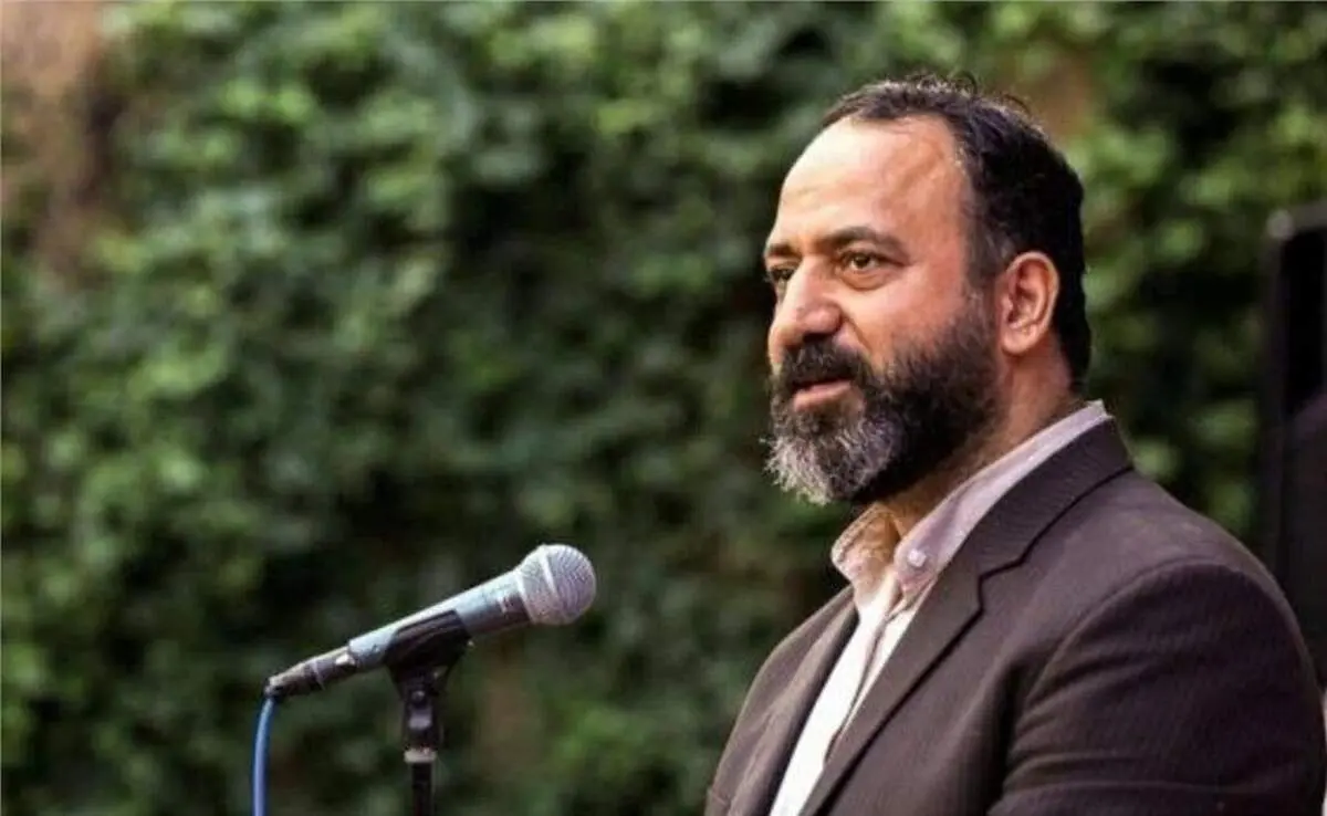 ادعای حکم جدید برای مدیر جنجالی ارشاد گیلان