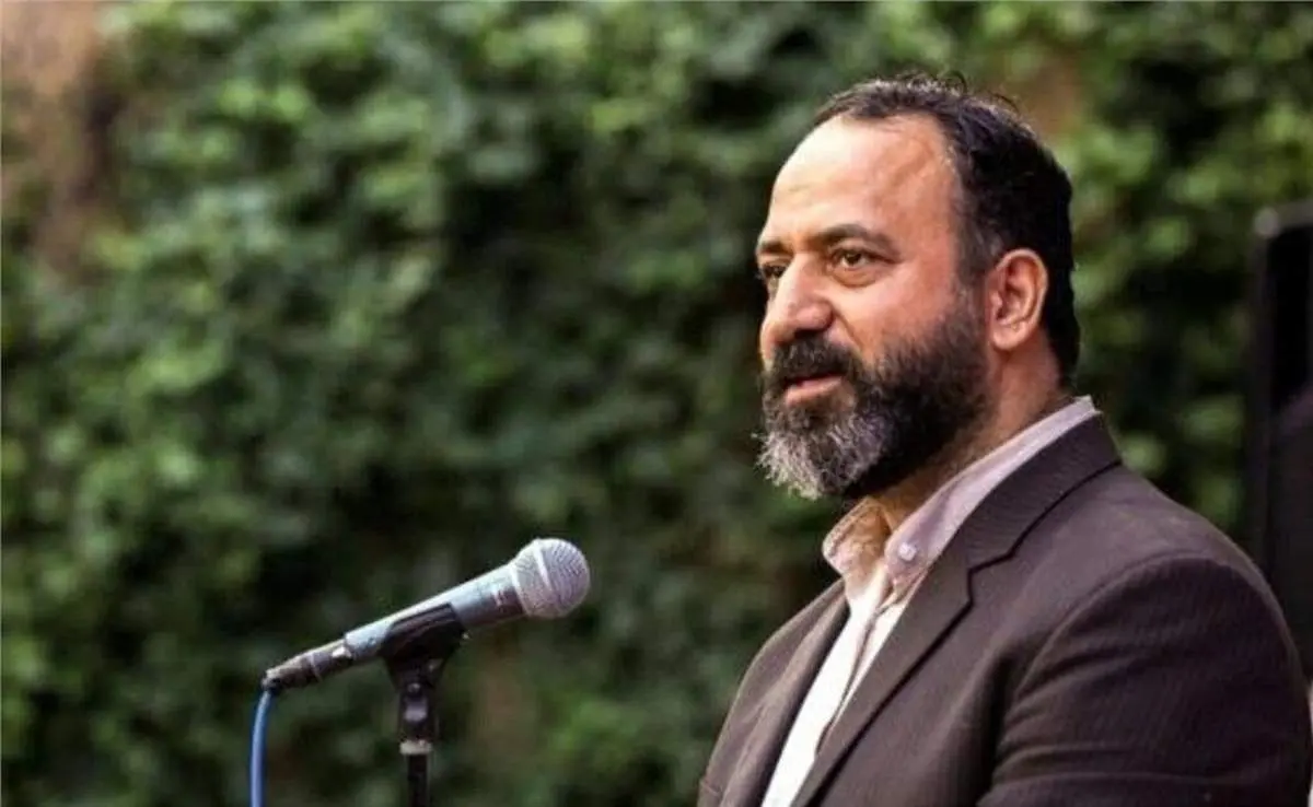 ادعای حکم جدید برای مدیر جنجالی ارشاد گیلان