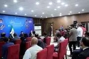 صید ترال‌ ممنوع است 