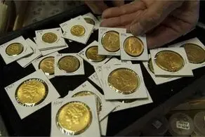 سکه در سراشیبی سقوط قیمت؟/ دلار تاثیر خود را خواهد گذاشت؟