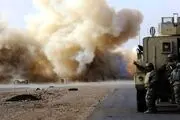 ضربه سنگین دیگری به نظامیان آمریکایی وارد شد!+جزییات