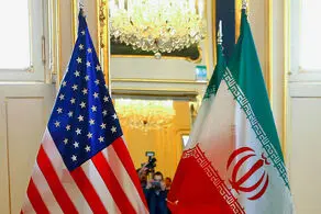 پایان دور چهارم مذاکرات ایران و آمریکا در عمان 