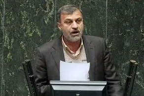 مرادی: رئیس جمهور سریعا وضعیت اقتصادی کشور را ساماندهی کند