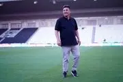 اولین واکنش قلعه نویی به حمله جنایتکارانه