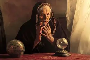 پیشگویی‌های عجیب بابا وانگا برای ۲۰۲۵ فاش شد!