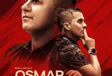 اوسمار ویرا رسما سرمربی پرسپولیس شد