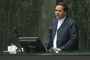 حمله مجری معروف به نماینده مجلس: کاش مجلس قانونی داشت به خاطر دروغ میشد نمایندگان رو عزل کرد