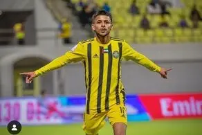 مهدی قائدی و ستاره طلاق گرفتند؟/ عکسها پاک شده