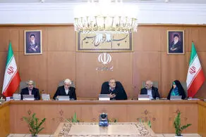  بیانیه هیات دولت در محکومیت تصمیم وزیران خارجه اتحادیه اروپا درباره سپاه پاسداران 