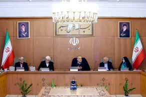 بررسی گزارش کارگروه ویژه اصلاح نظام یارانه کالاهای اساسی 