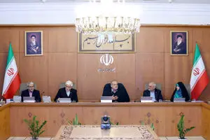 دعوت هیات دولت از مردم برای حضور در راهپیمایی