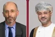 ادامه مذاکرات فشرده درباره برجام