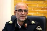 چند نفر در تصادفات جاده ای در تعطیلات عید فطر کشته شدند؟ 