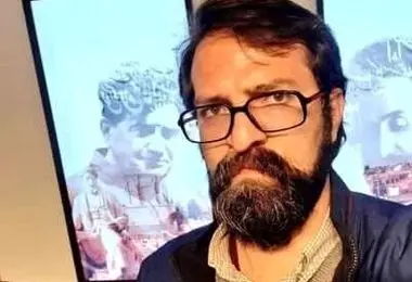 فواد شمس درگذشت