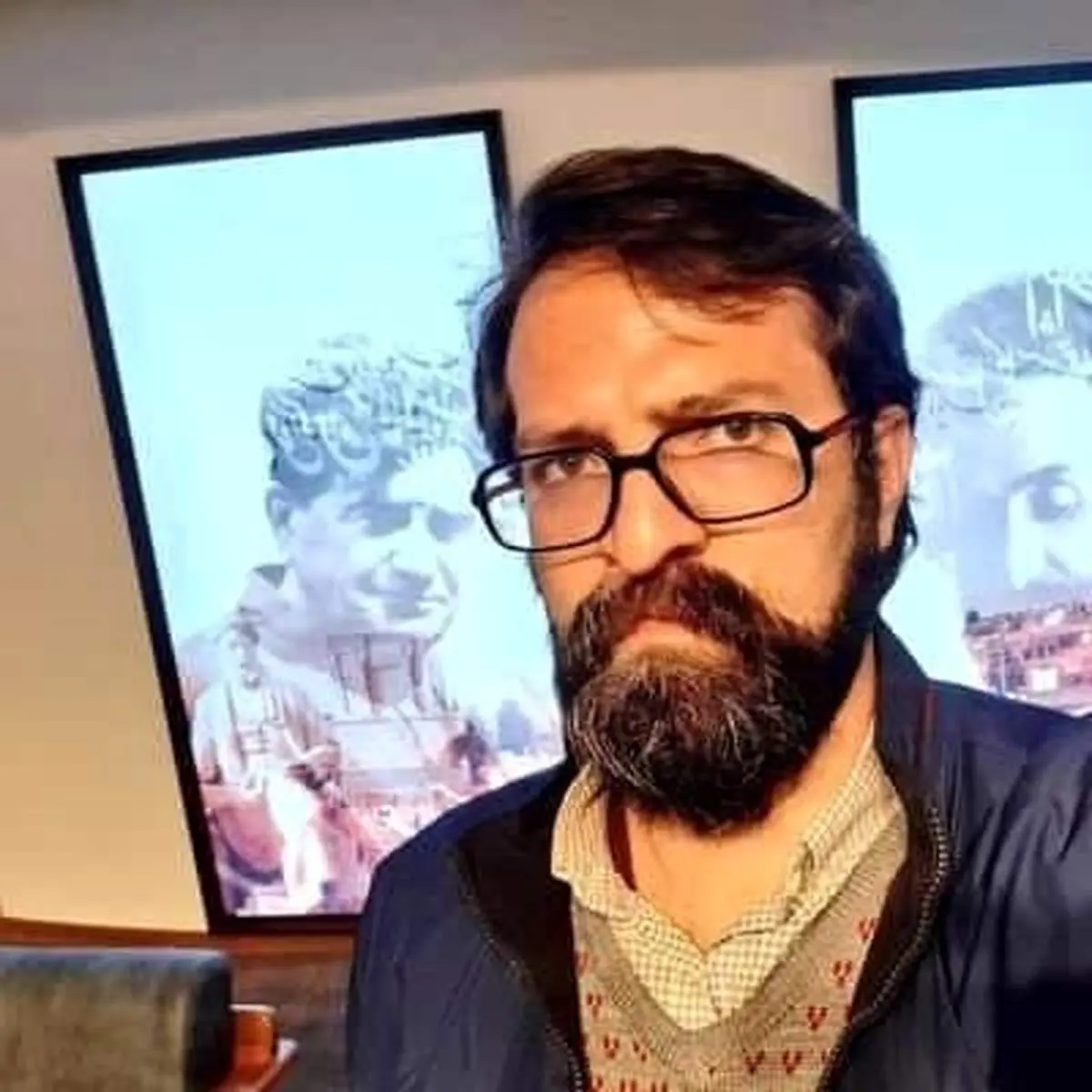 فواد شمس درگذشت