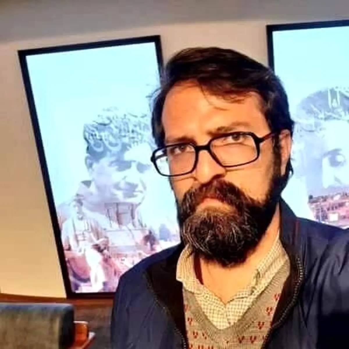 فواد شمس درگذشت