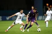 استقلالی ها در خطر از دست دادن دربی