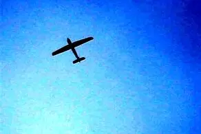 ائتلاف سعودی مدعی انهدام یک فروند پهپاد یمنی شد