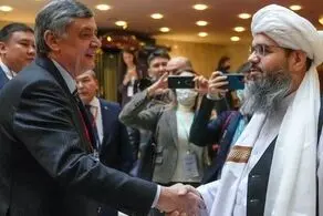 سازمان ملل به طالبان چراغ سبز نشان داد!+جزییات
