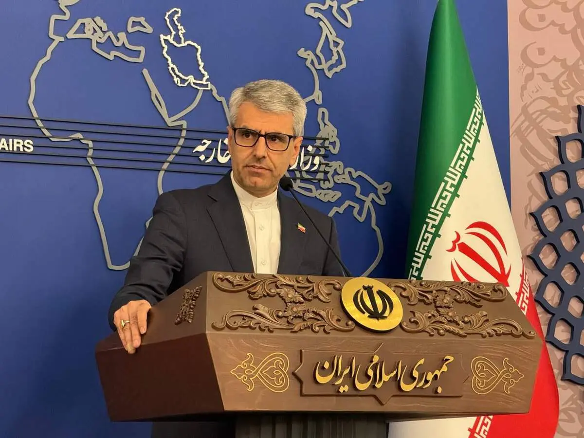ایران با خانواده قربانیان و مردم آلمان ابراز همدردی کرد 