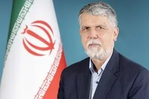 وزیر فرهنگ و ارشاد اسلامی به‌منظور شرکت در مراسم تشییع پاپ عازم رم شد 