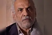 محمدعلی دشتی بازیگر سریال‌ «یوسف پیامبر(ع)» درگذشت