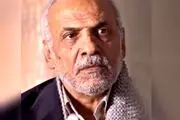 محمدعلی دشتی بازیگر سریال‌ «یوسف پیامبر(ع)» درگذشت