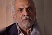 محمدعلی دشتی بازیگر سریال‌ «یوسف پیامبر(ع)» درگذشت