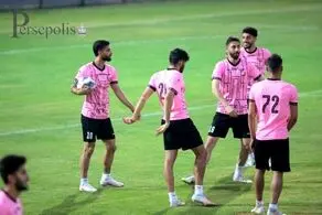 پرسپولیسی ها پاداش گرفتند