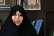 تشکر ویژه مرضیه دستجردی از مسعود پزشکیان