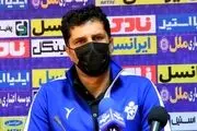 کارنامه عجیب سرمربی پرسپولیسی تیم ملی