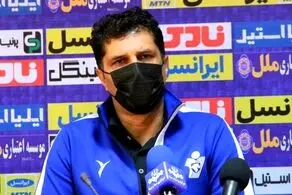 کارنامه عجیب سرمربی پرسپولیسی تیم ملی