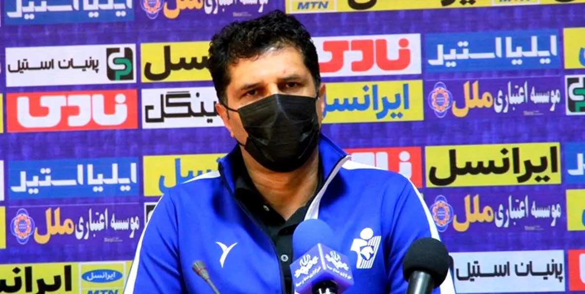 تمجید جالب دوست صمیمی یحیی از استقلال