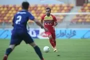 به من گفتند داور سرتان را برید ! /همه دیدند چه اتفاقی افتاد