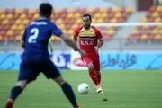به من گفتند داور سرتان را برید ! /همه دیدند چه اتفاقی افتاد