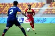 به من گفتند داور سرتان را برید ! /همه دیدند چه اتفاقی افتاد
