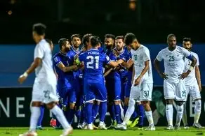 میزبان دیدار استقلال-الهلال کیست؟