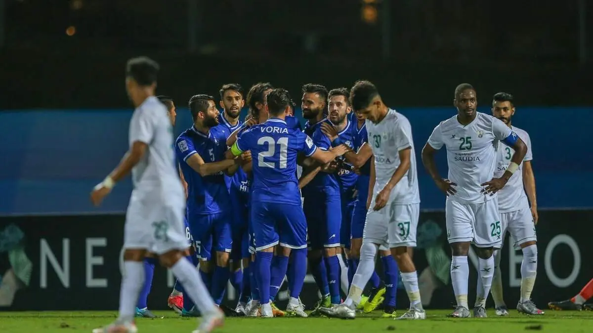 به سود پرسپولیس، به ضرر استقلال
