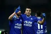 بازگشت غیرمنتظره مرادمند به استقلال