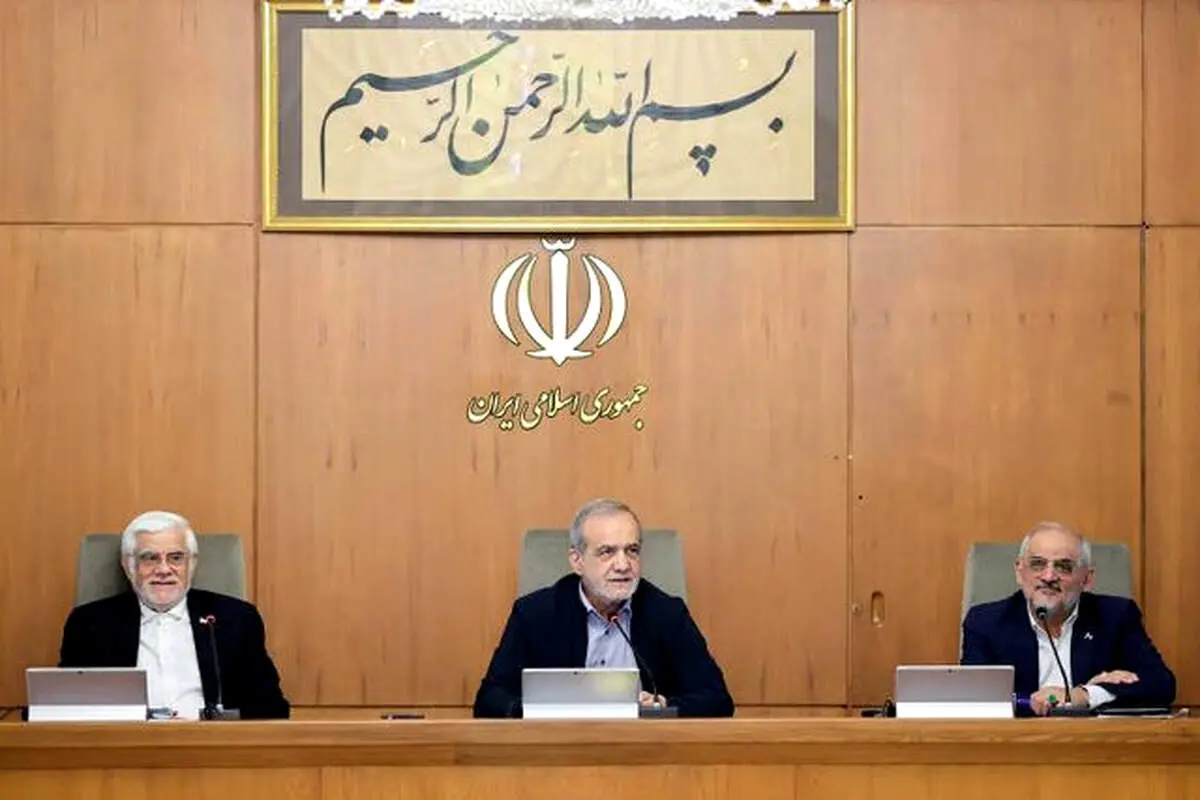 نباید بی‌جهت برای مردم محدودیت ایجاد کرد