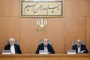 عراقچی به جلسه هیات دولت گزارش داد 
