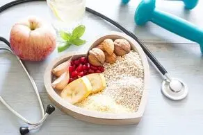 اگر می خواهید 120 سال زنده باشید بخوانید!
