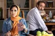 چهره واقعی شیدا زخم کاری در کنار مادرش/ عکس