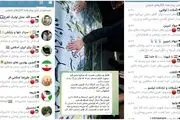 تکذیب ویدئوی منسوب به نفرین مادر شهید حاجی زاده + عکس