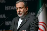 عراقچی: خبر گفتگوی اخیرم با ویتکاف صحت ندارد/ تبادل پیام باواسطه و بی‌واسطه انجام می‌شود