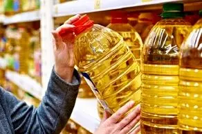 قیمت هر حلب روغن نباتی ۱۰۰ هزارتومان کاهش یافت