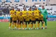 اینجا یک بنگاه استعدادیابی است!