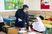 مدارس تهران در این مقاطع  فردا تعطیل شد