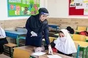 خبر فوری؛ جزئیات تعطیلی مدارس فردا سه‌شنبه ۲۸ فروردین‌