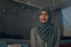 کشف حجاب عروسِ جنجالی داعش‌ها/ شمیمه سه بار از داعشی‌ها باردار شد!+عکس